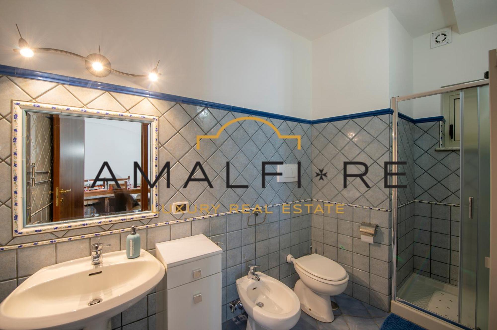 Apartment Oasi Milano Furore