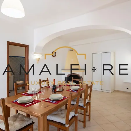 Oasi Milano Apartment Furore Exterior photo